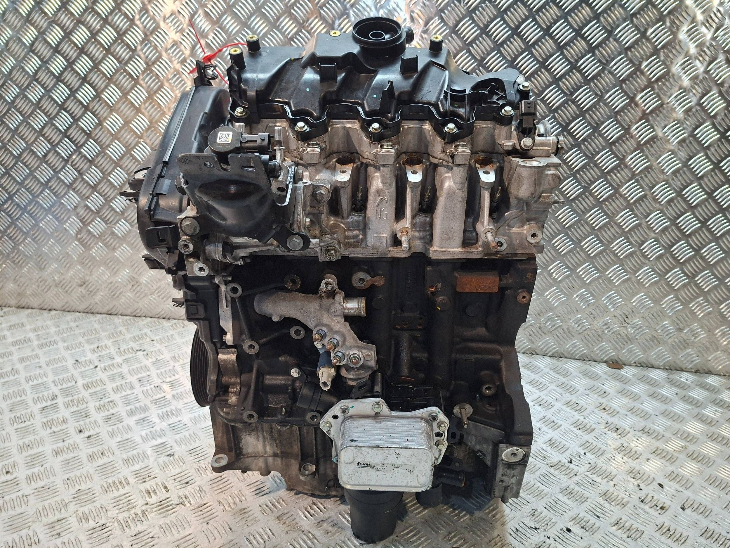 Moteur K9K 872 - Image 3