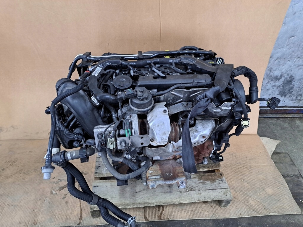 Moteur T7MA - Image 2