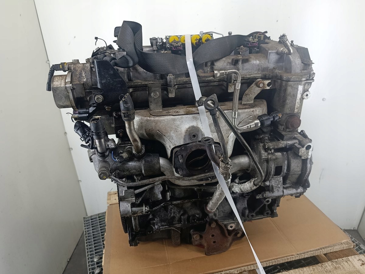 Moteur A 20 NHT - Image 6