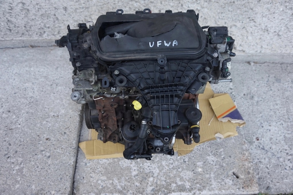 Moteur UFWA - Image 1