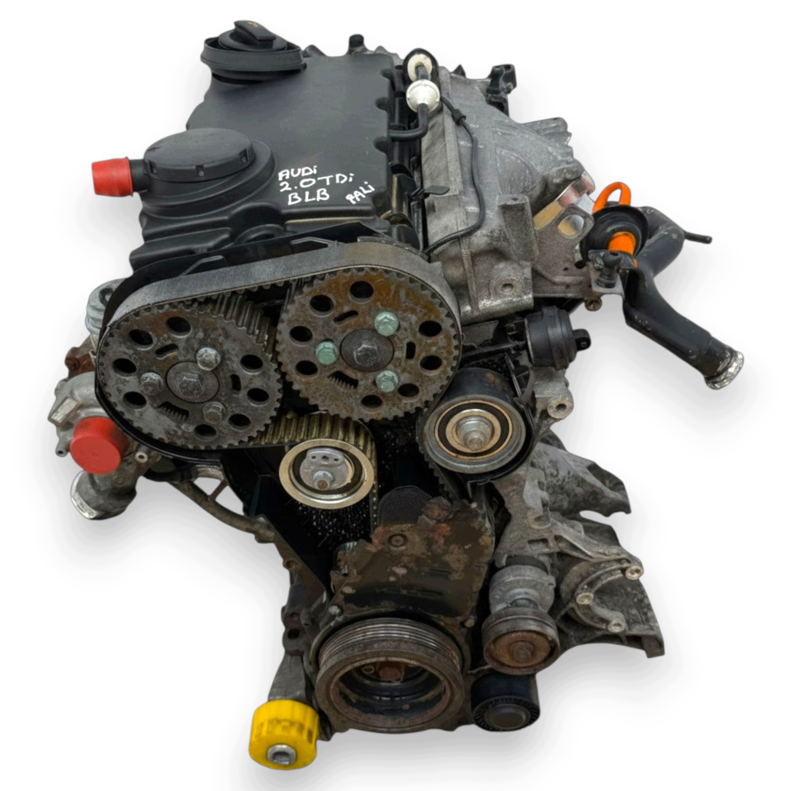 Moteur BLB - Image 1