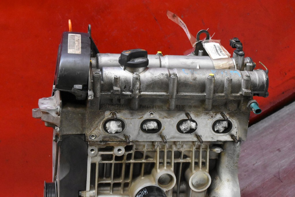 Moteur BXW - Image 2