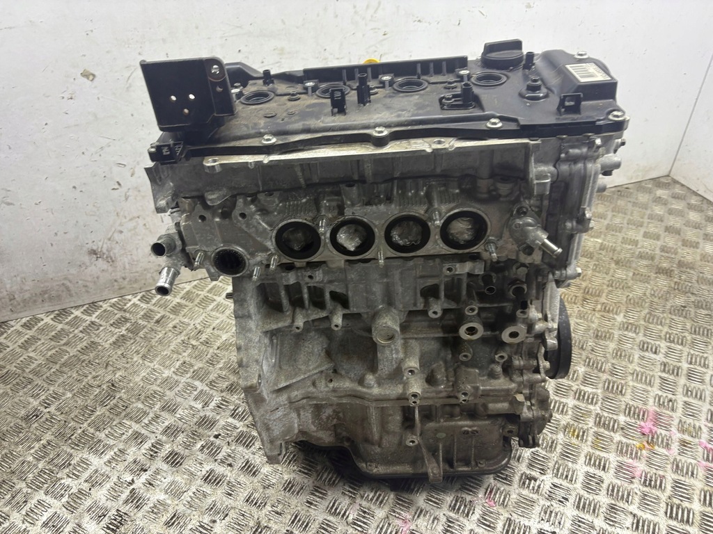 Moteur A25A-FXS - Image 1