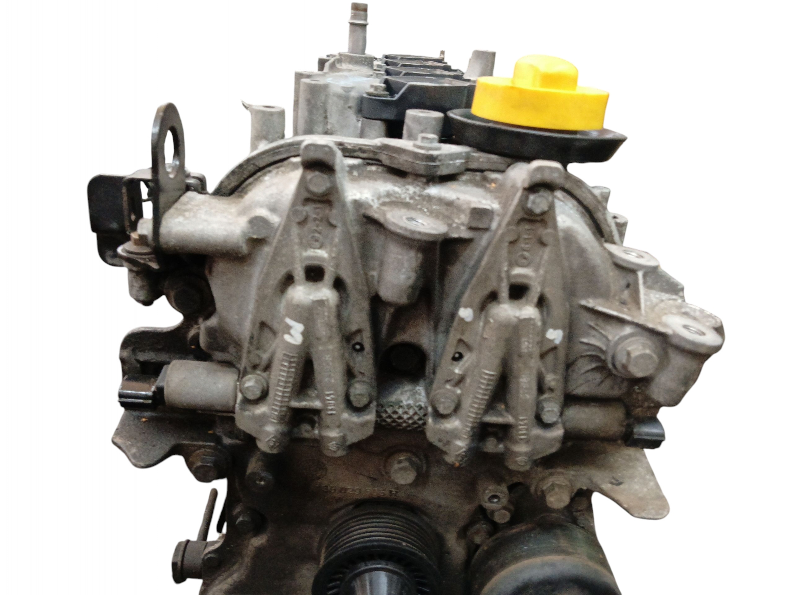 Moteur H5F 400 - Image 4
