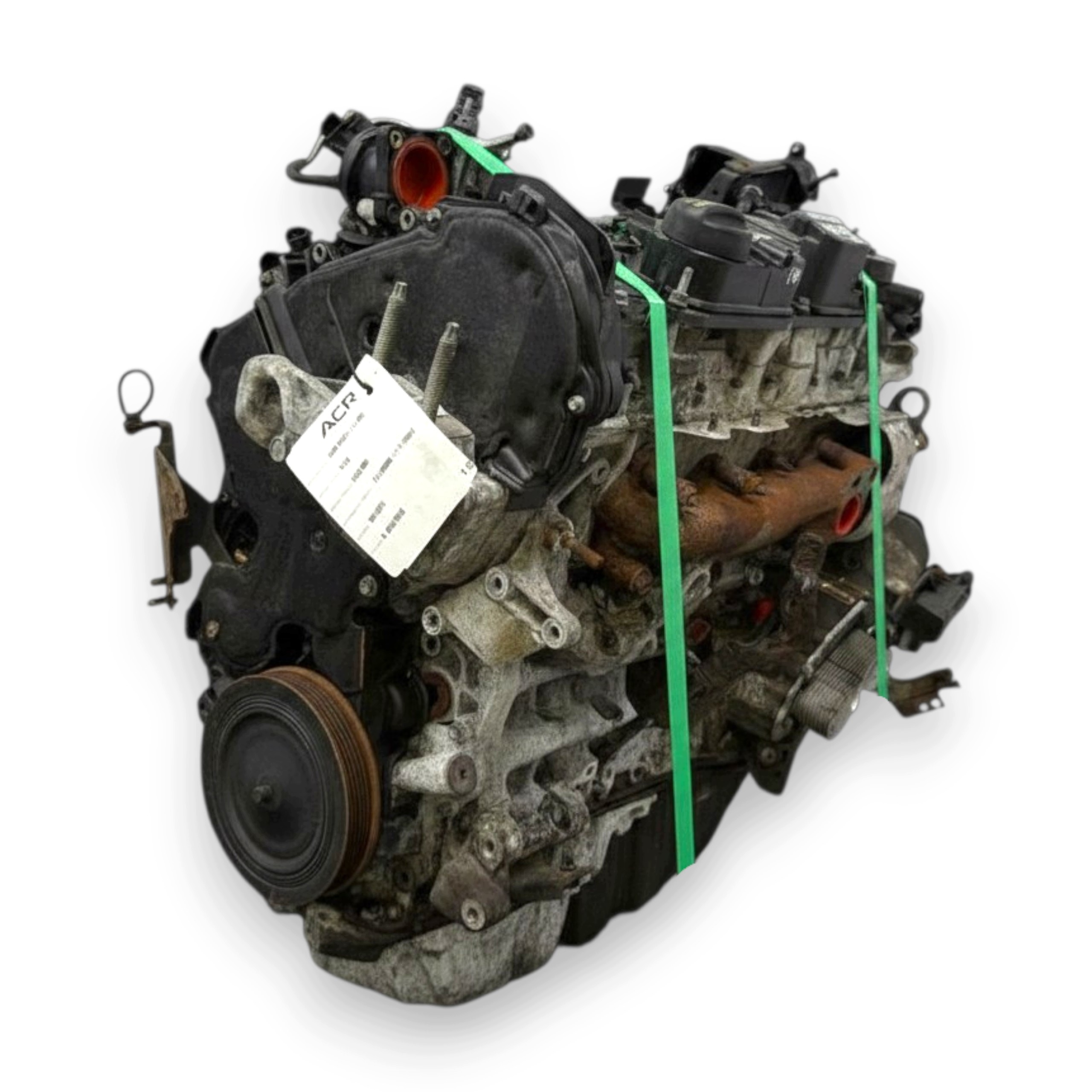 Moteur KVJA - Image 6