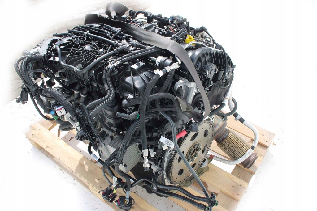 Moteur B58 B30 C — vue 5