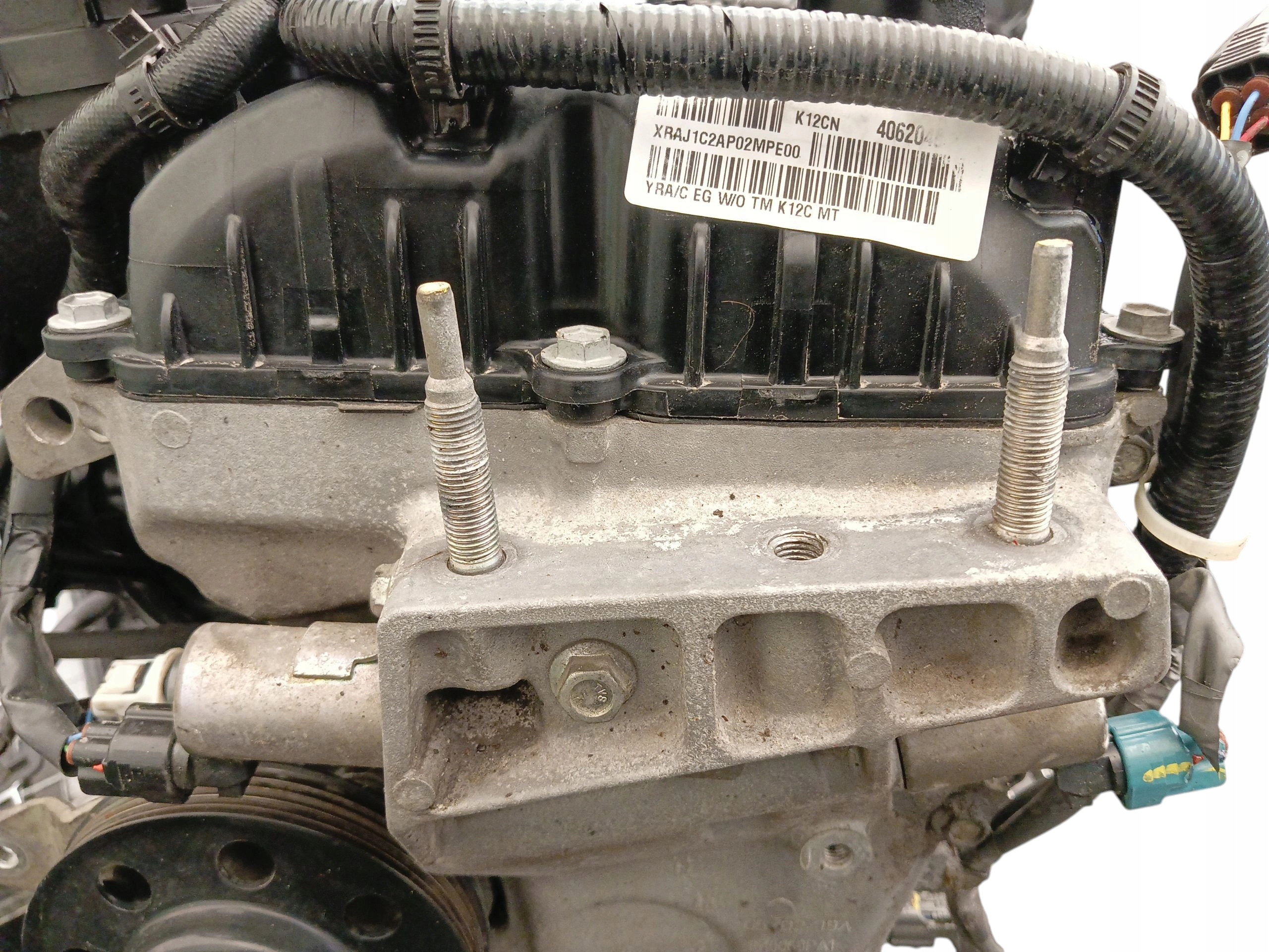Moteur K12C - Image 8