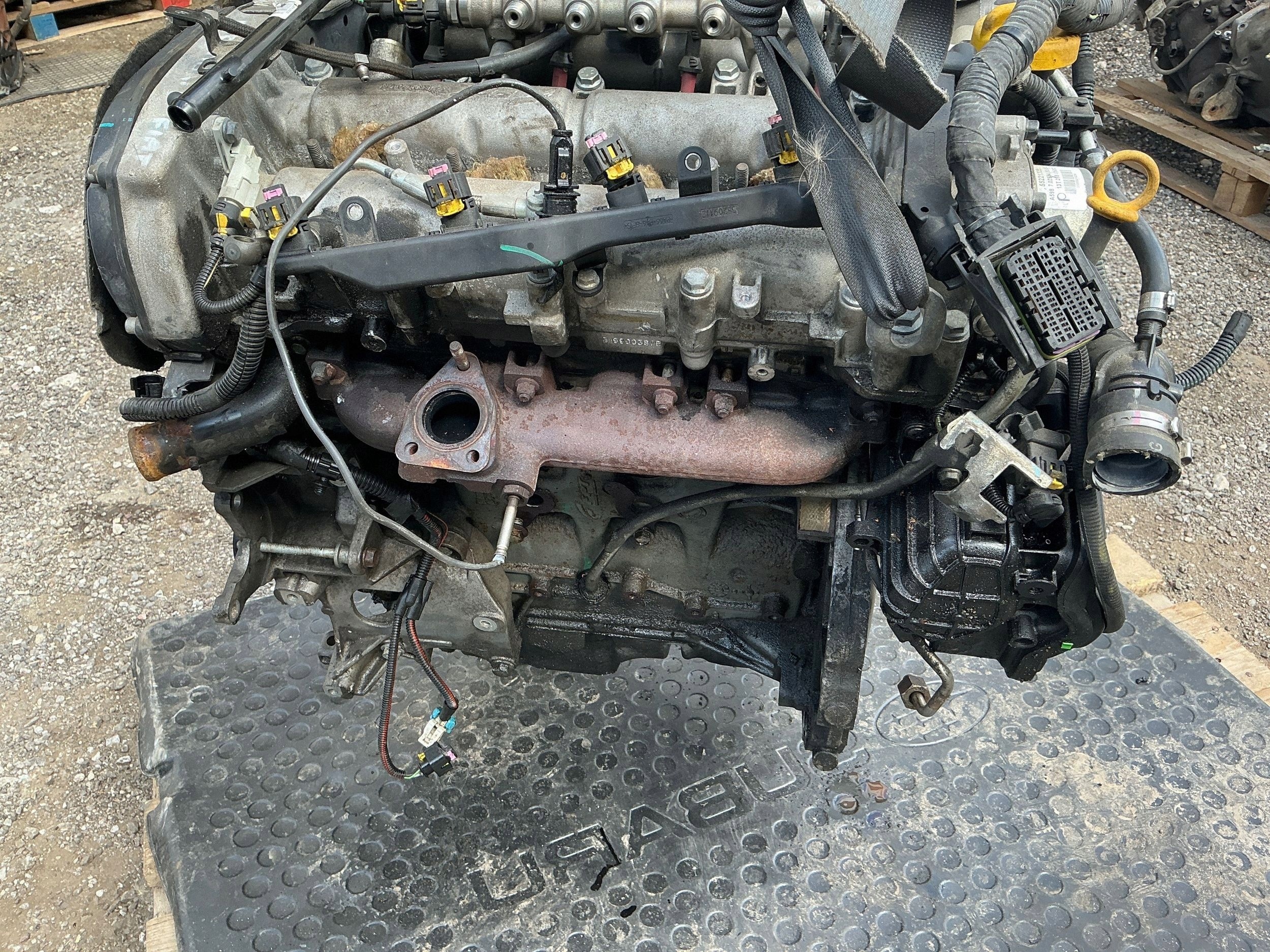 Moteur 939 B5.000 - Image 2