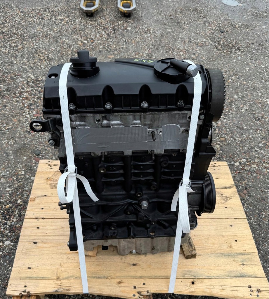 Moteur AXB - Image 3