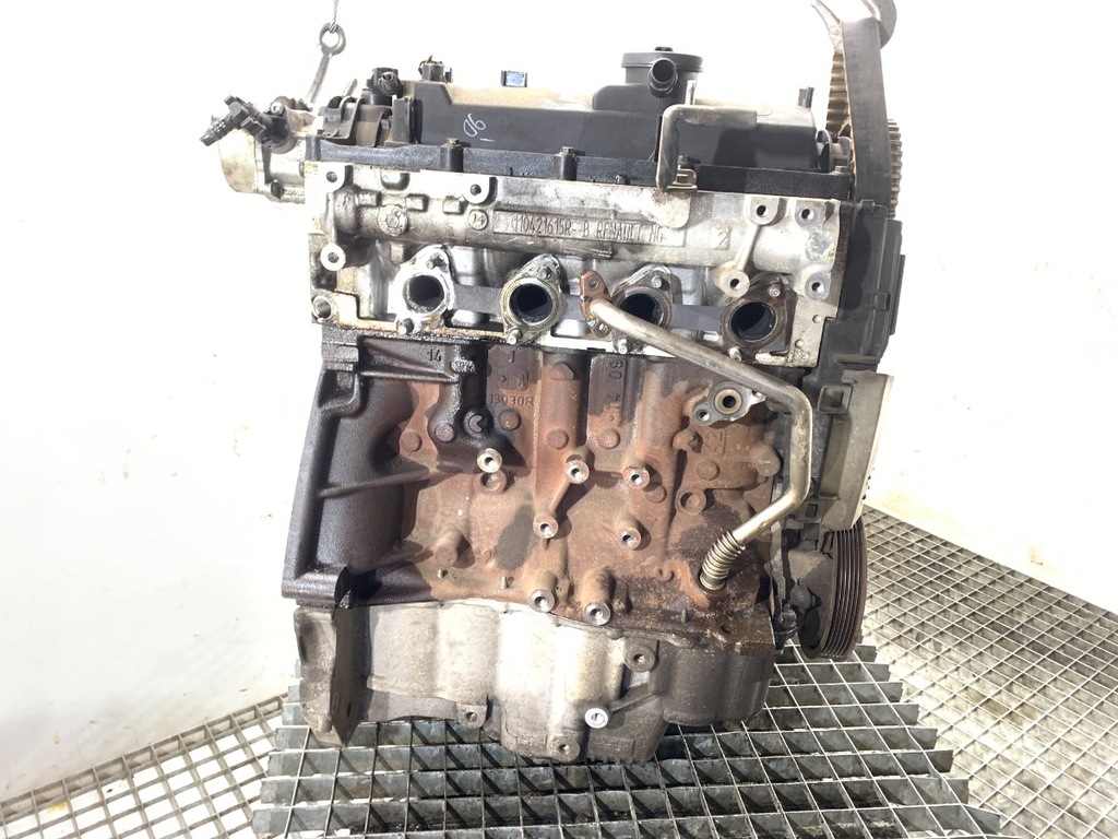 Moteur K9K 608 — vue 3