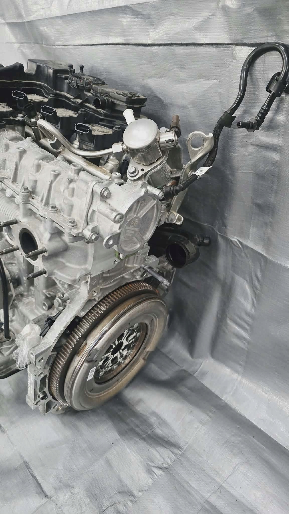 Moteur HPY (EB2LTDH2) - Image 3