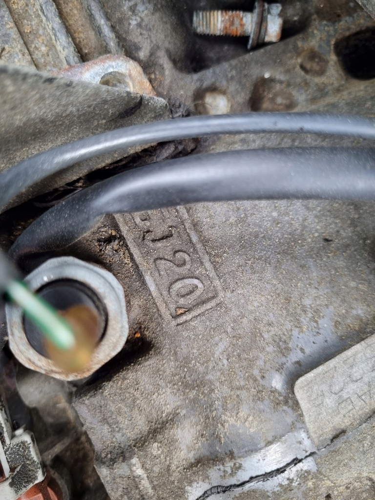 Moteur EJ20 (Turbo) - Image 3