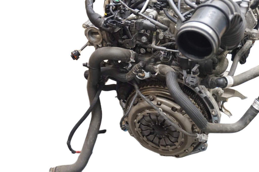 Moteur H5F 408 — vue 4