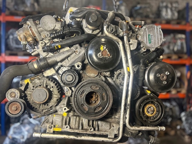 Moteur CAJA — vue 1