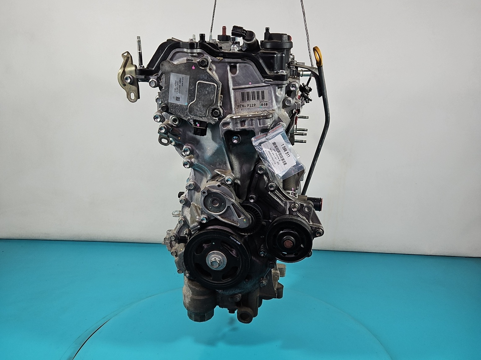 Moteur 2NR-FKE - Image 6