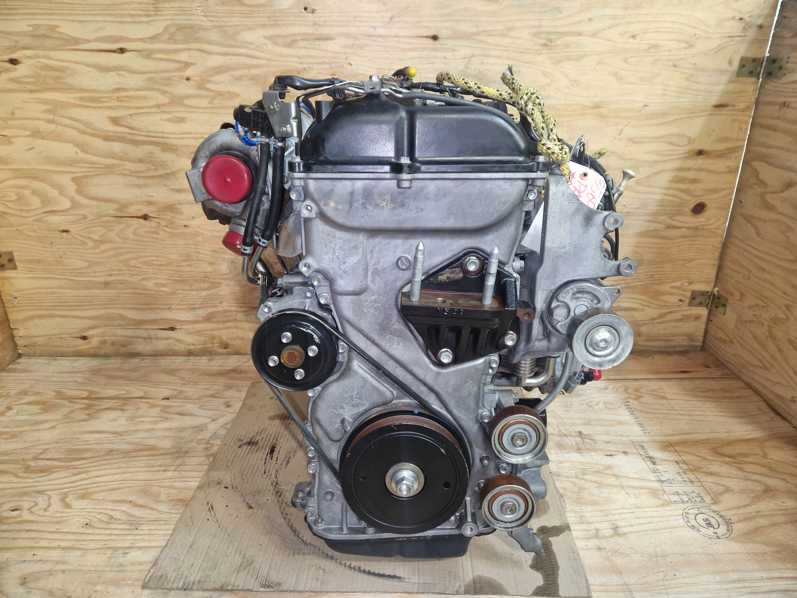 Moteur 4N14 - Image 4