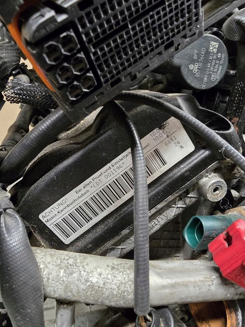 Moteur CDTA - Image 3