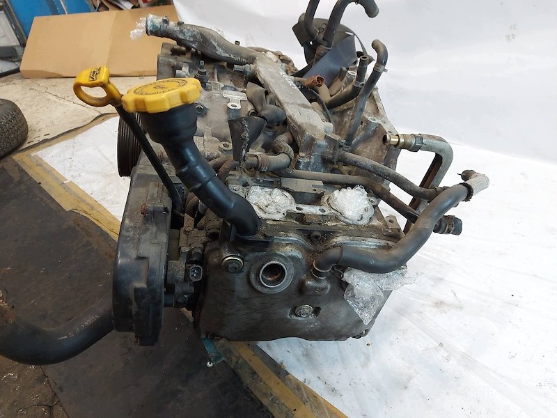 Moteur EJ202 - Image 4