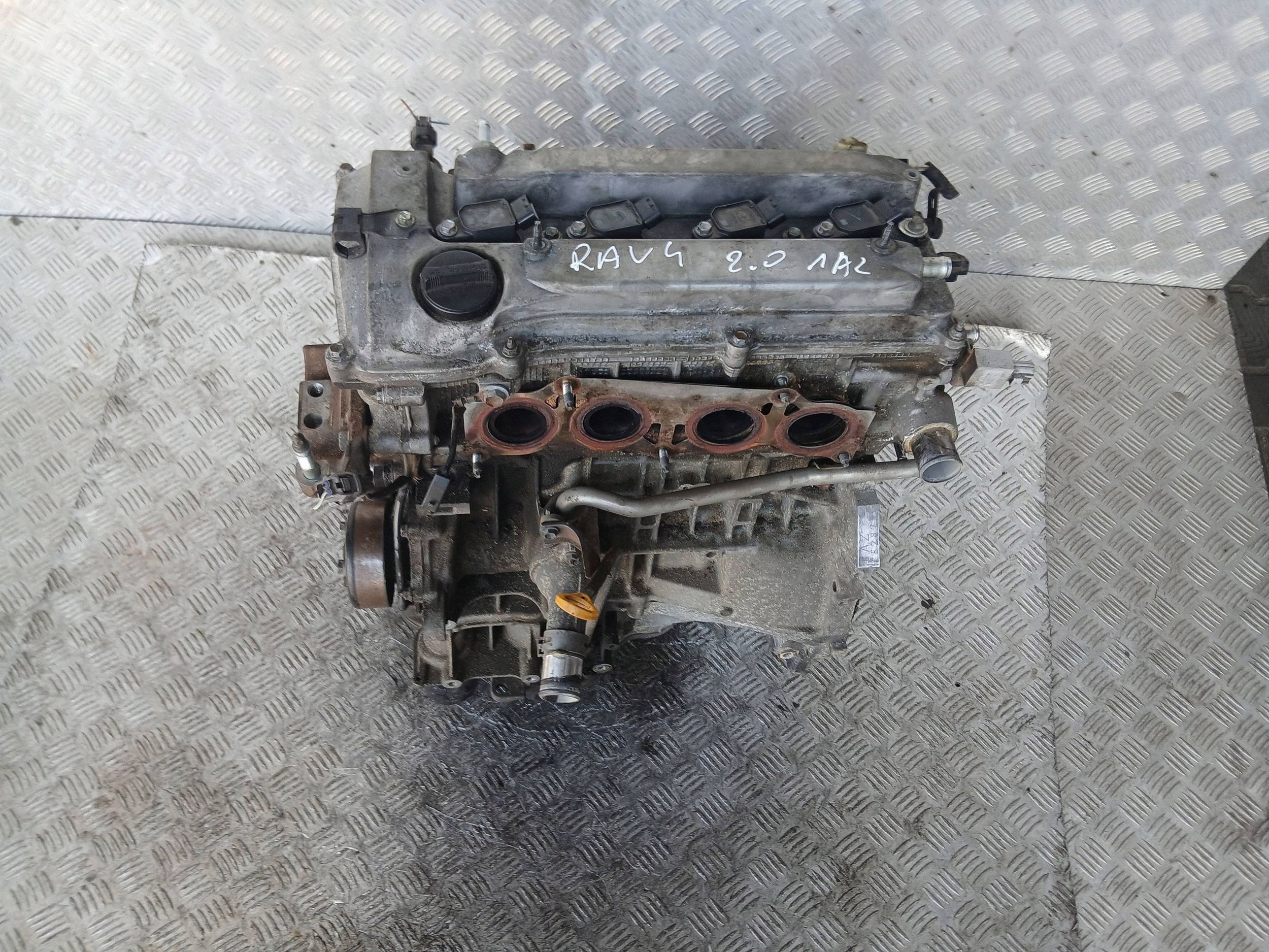 Moteur 1AZ-FE - Image 2