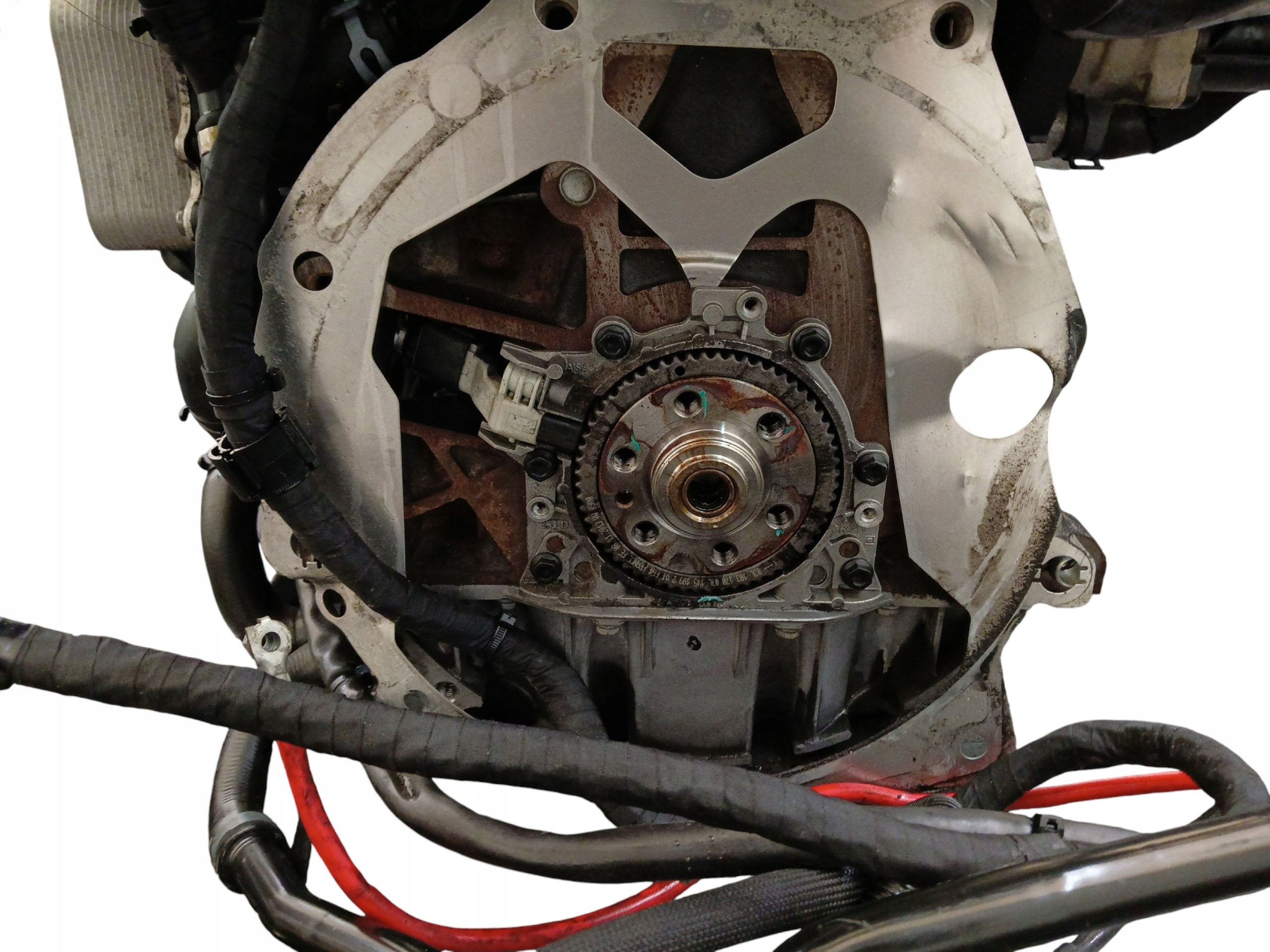 Moteur CFFB - Image 4