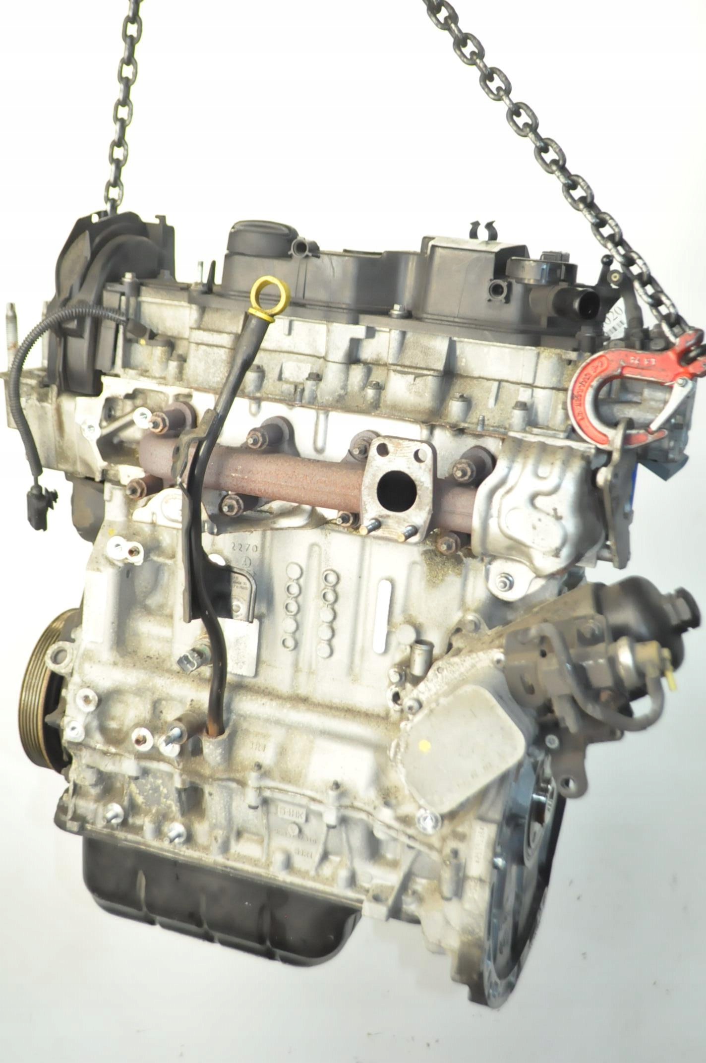 Moteur D 4162 T - Image 3