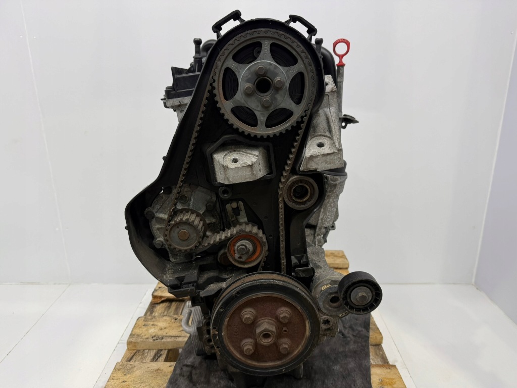 Moteur D 5244 T4 - Image 4
