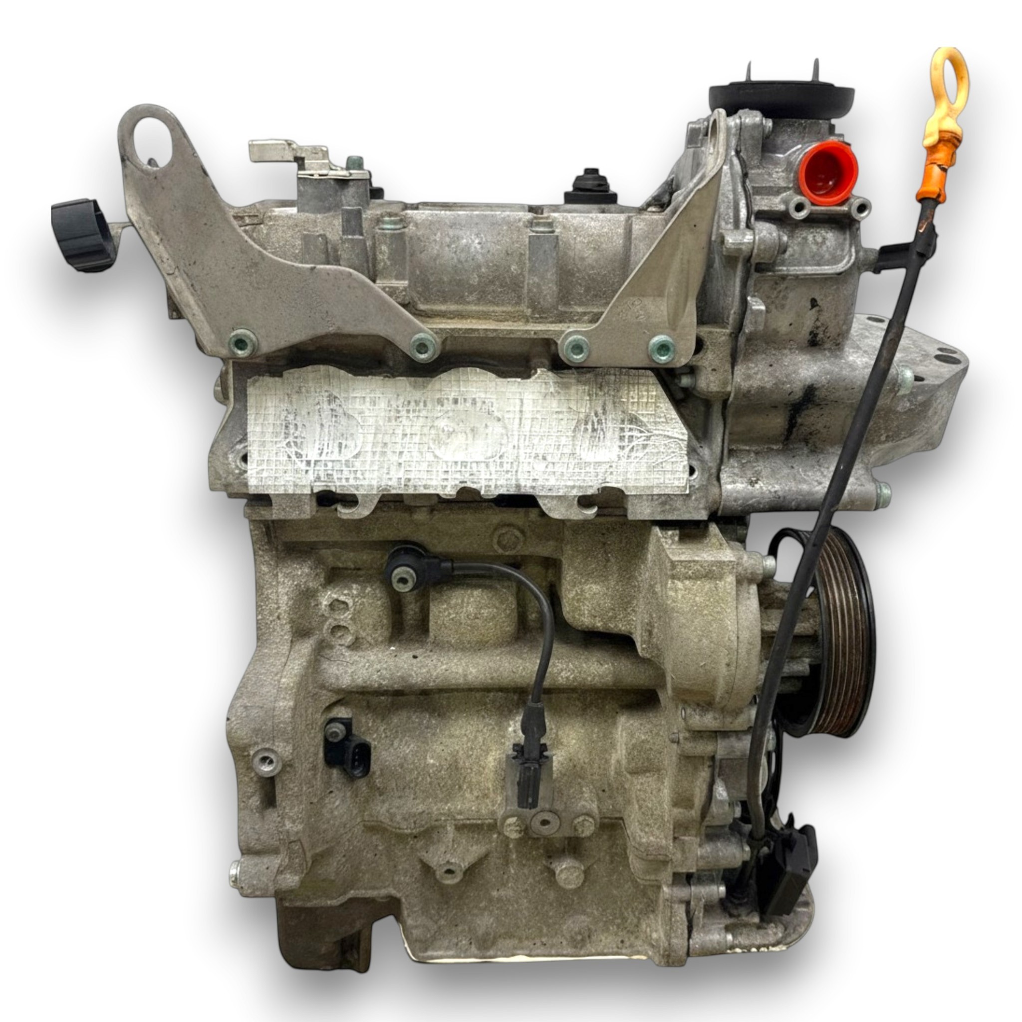 Moteur AZQ - Image 3