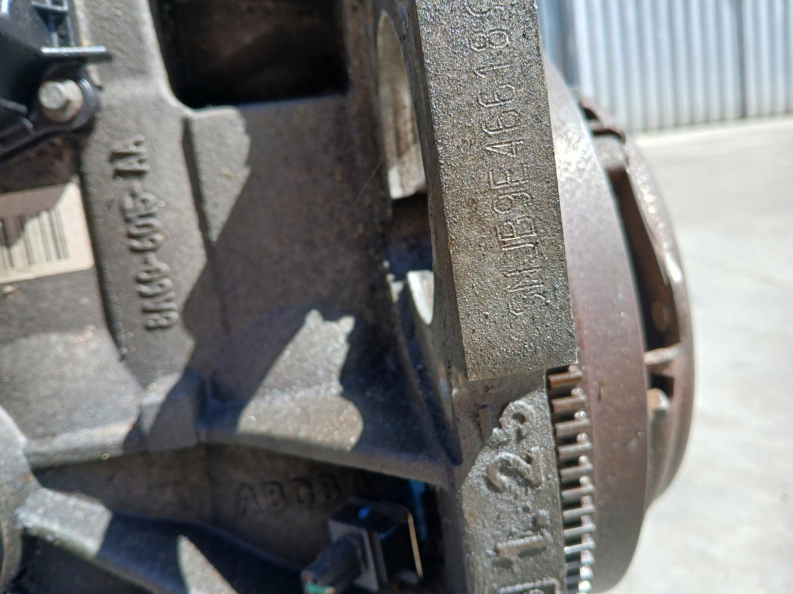 Moteur SNJB - Image 5