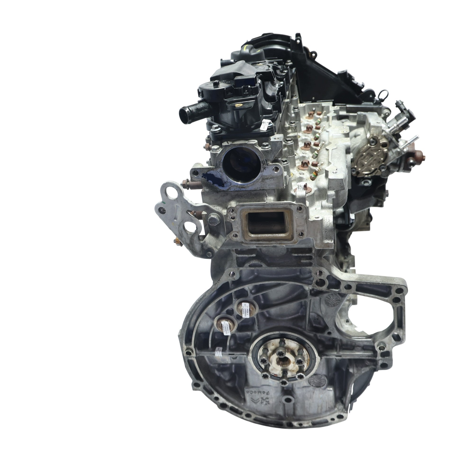 Moteur TZJA - Image 12