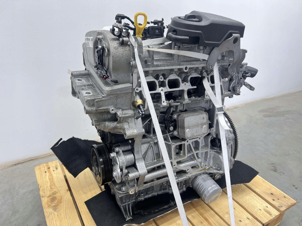 Moteur DXDB — vue 3