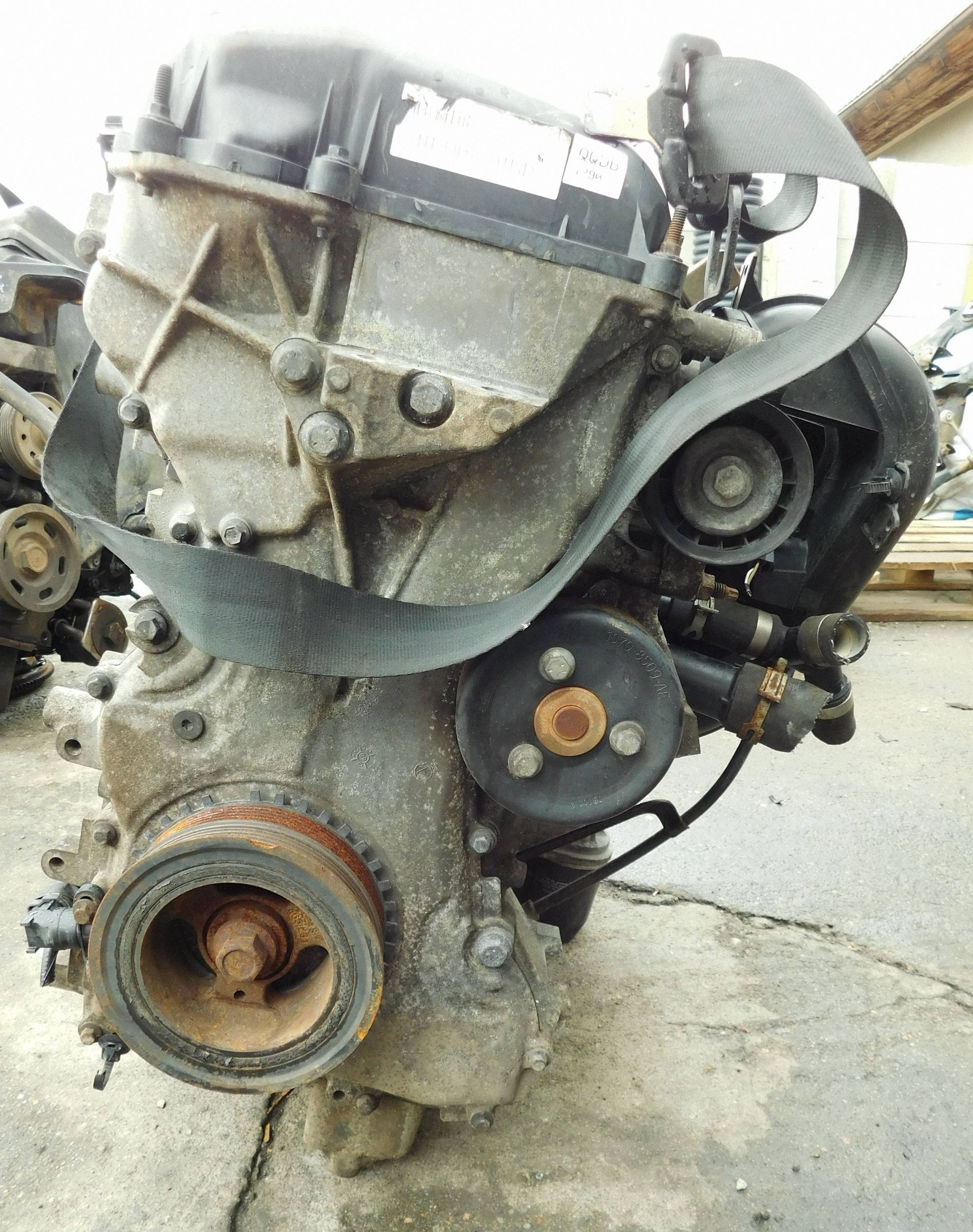 Moteur QQDB - Image 3