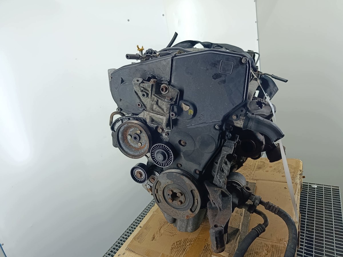 Moteur 192 A5.000 - Image 3