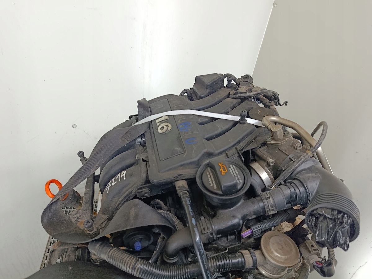 Moteur BGU - Image 2