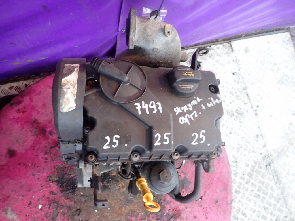 Moteur BNM - Image 1