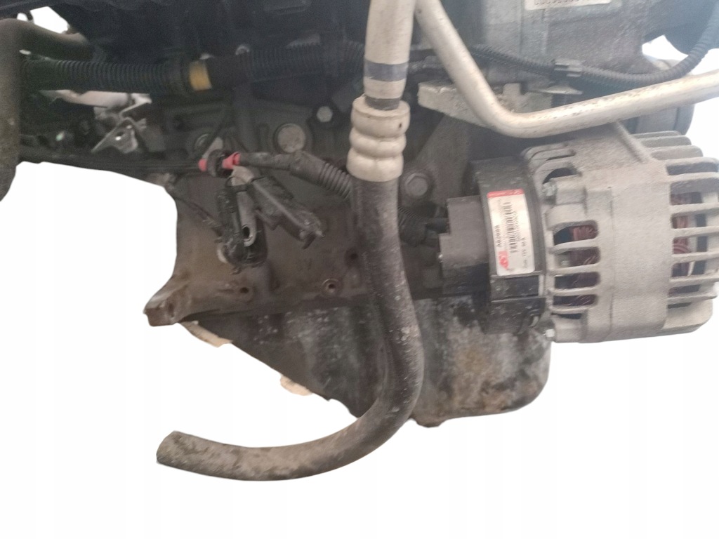 Moteur 169 A4.000 — vue 5
