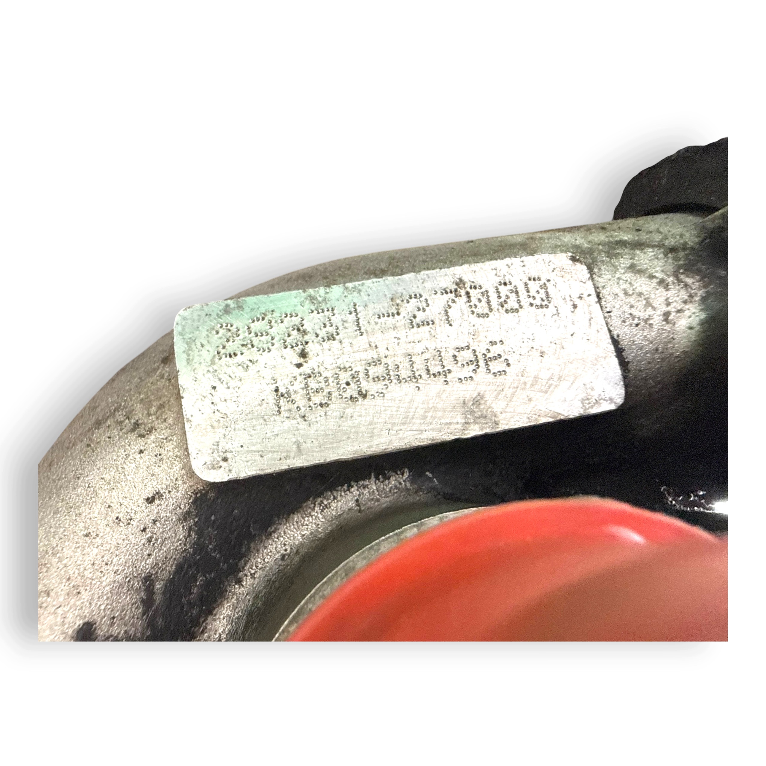 Moteur D4EA - Image 11