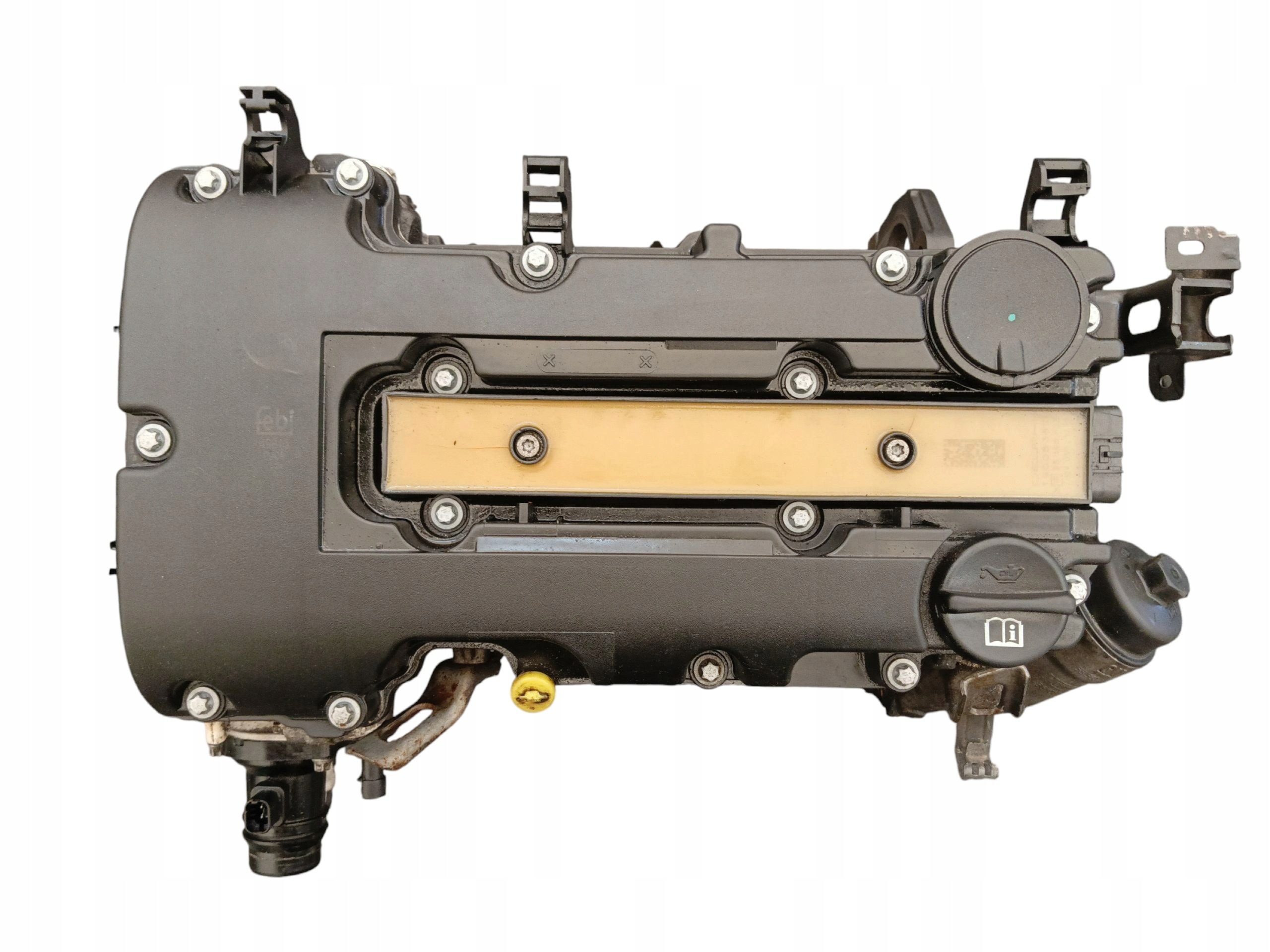 Moteur A 14 XER - Image 2