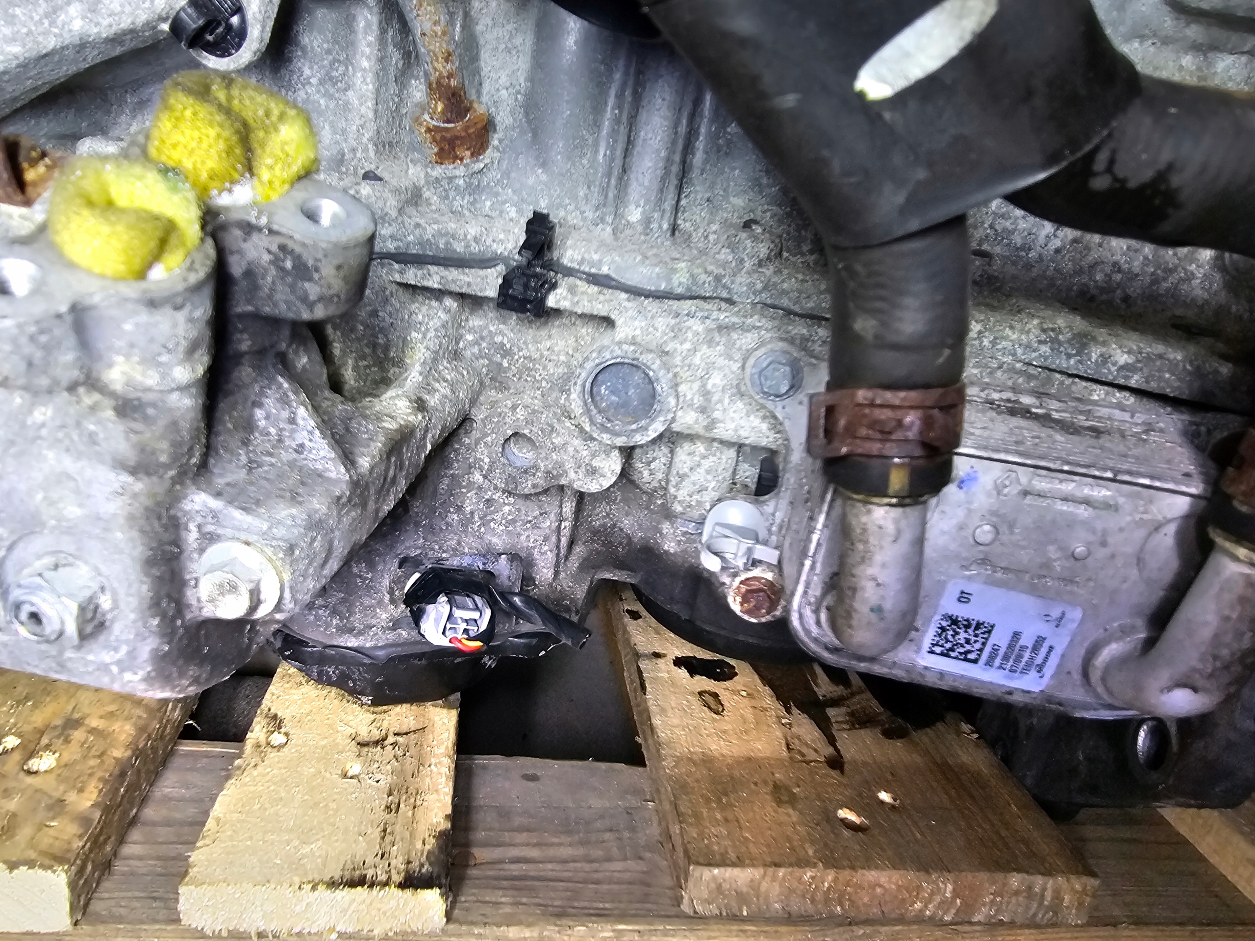 Moteur HRA2DDT - Image 12