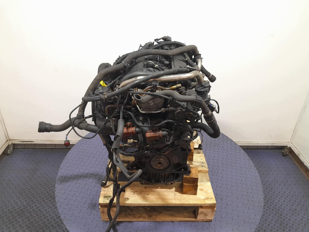 Moteur QXWA - Image 5