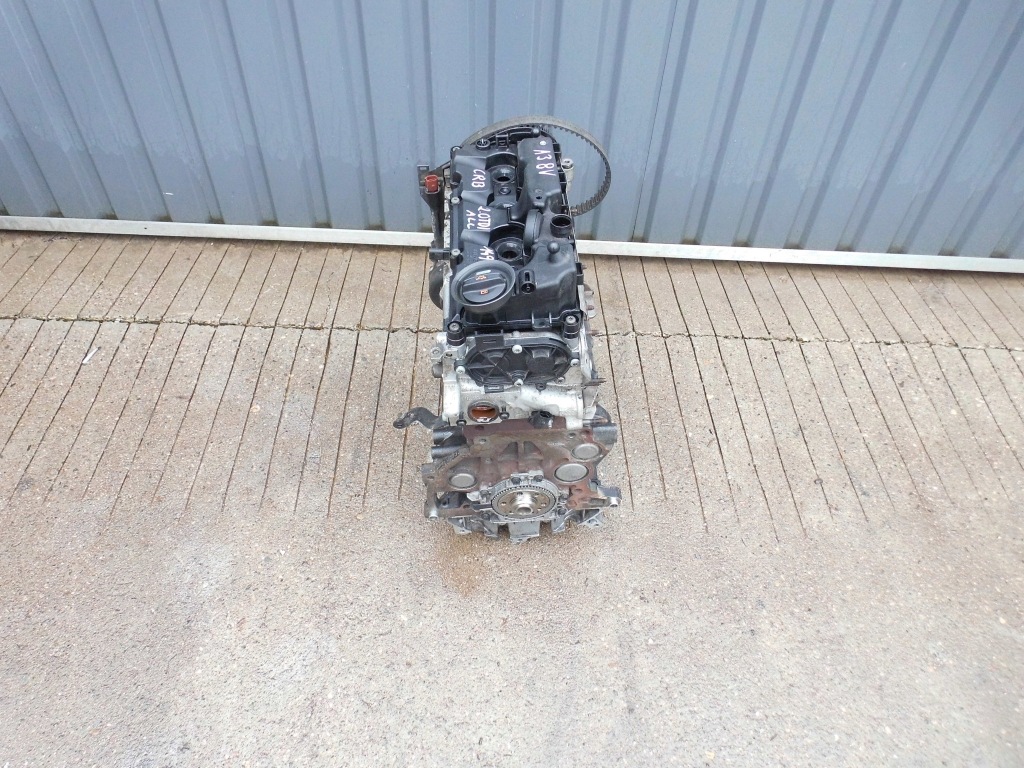 Moteur CRBC — vue 4