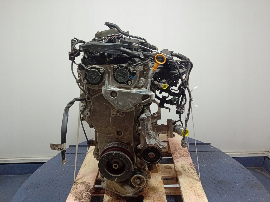 Moteur G4LK - Image 3
