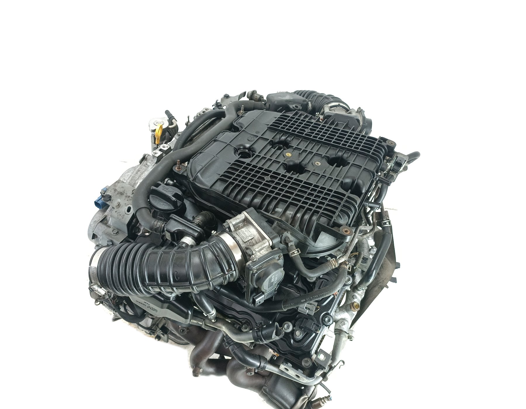 Moteur VQ35HR - Image 9