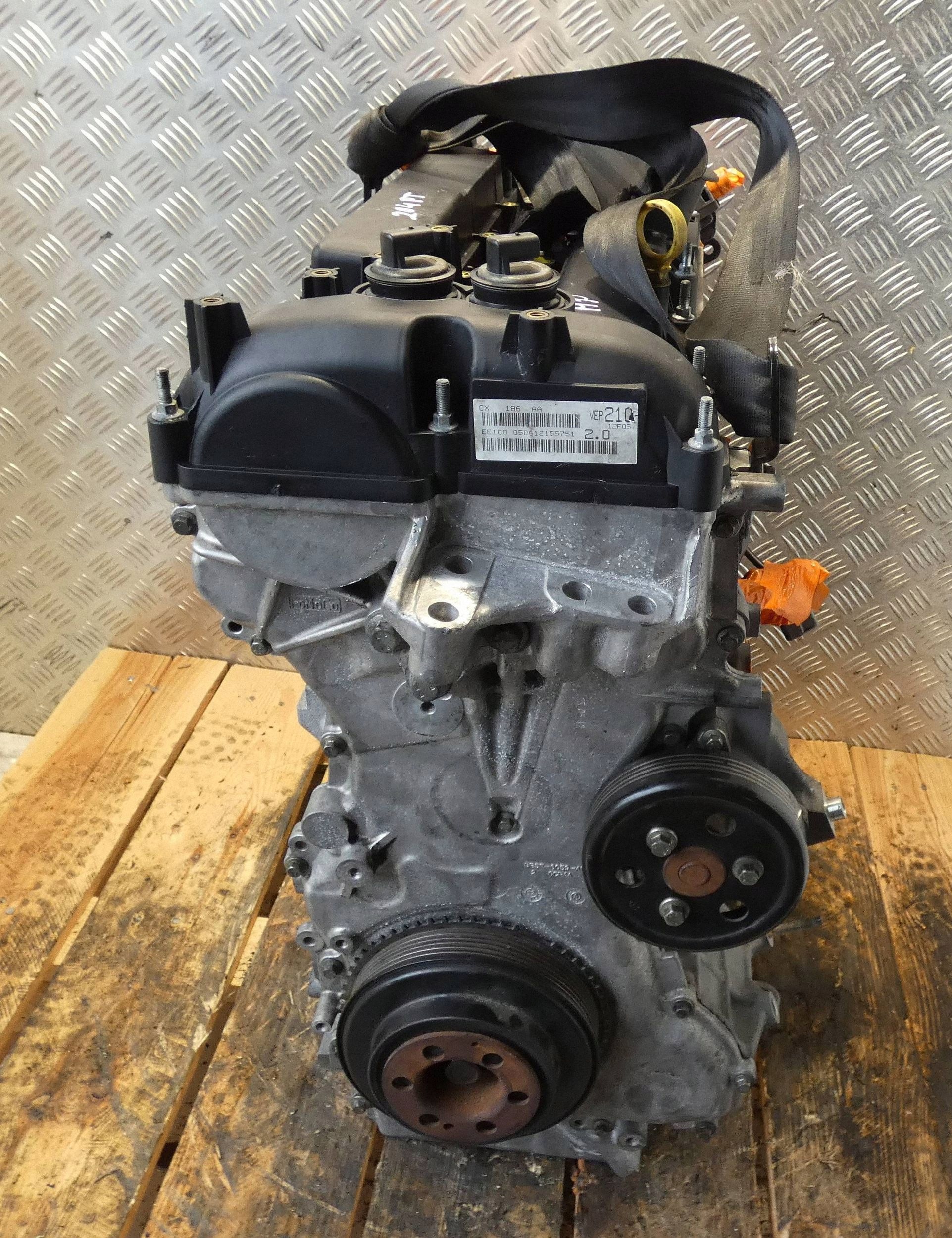 Moteur 204PT(GTDI) - Image 6