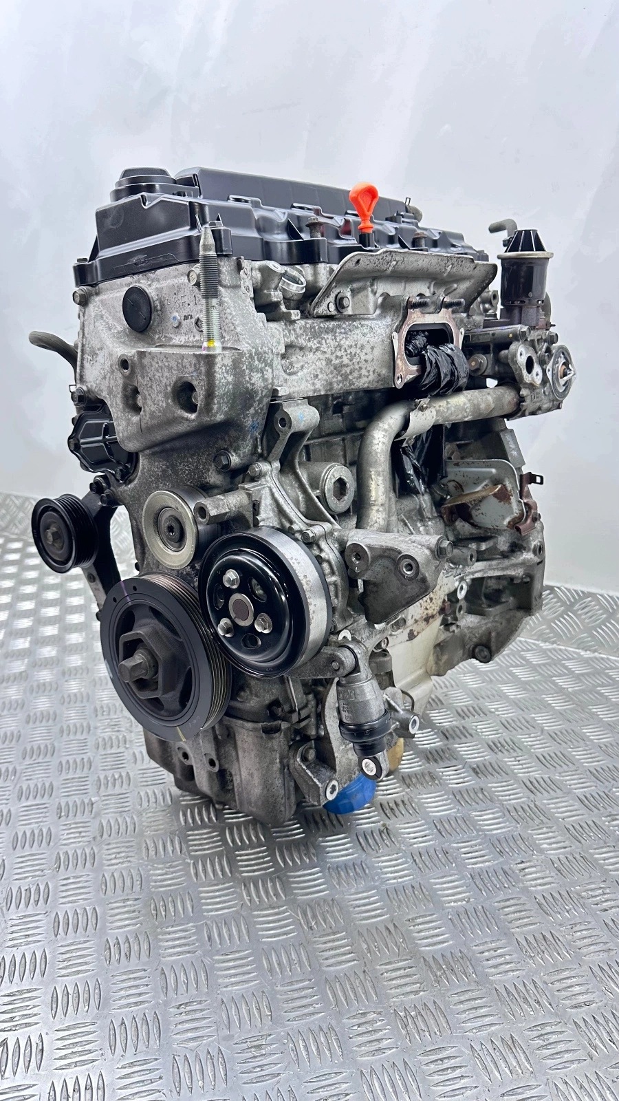 Moteur R20A9 - Image 8