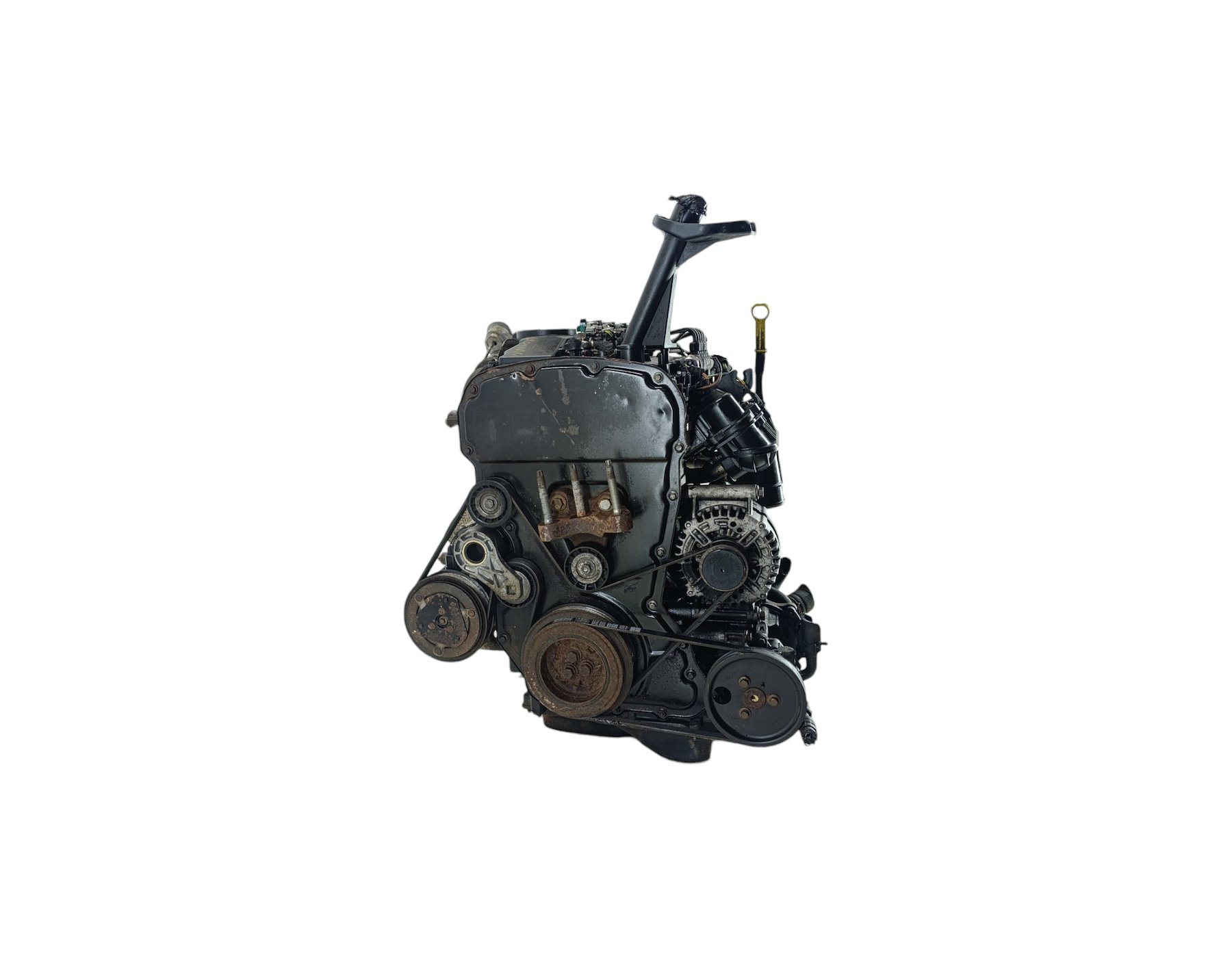Moteur P8FA - Image 1