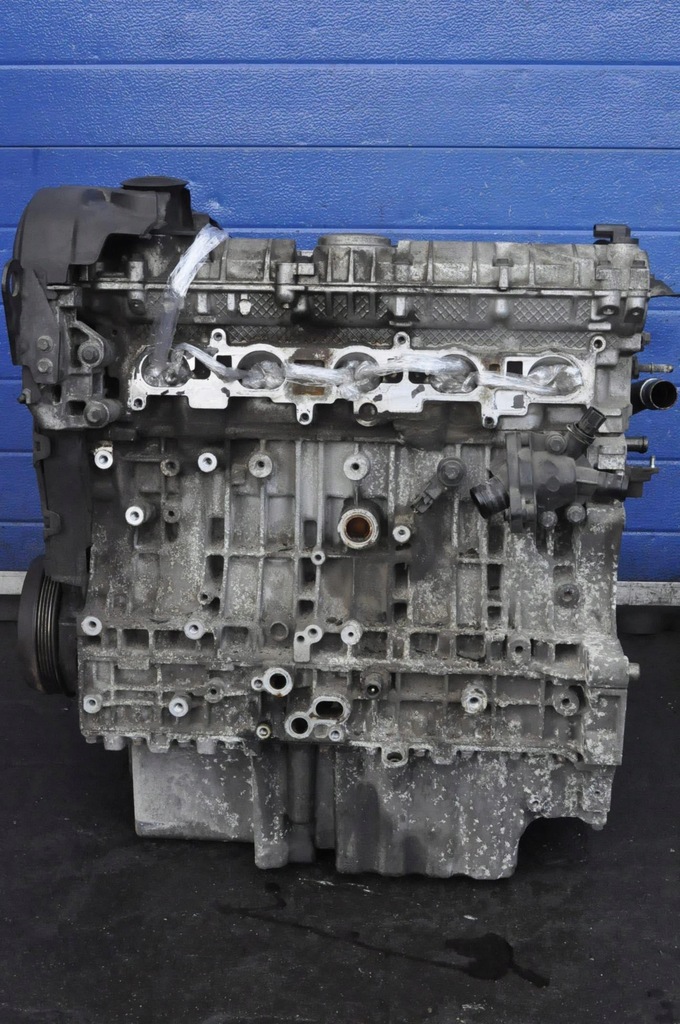 Moteur B 5244 S5 - Image 1