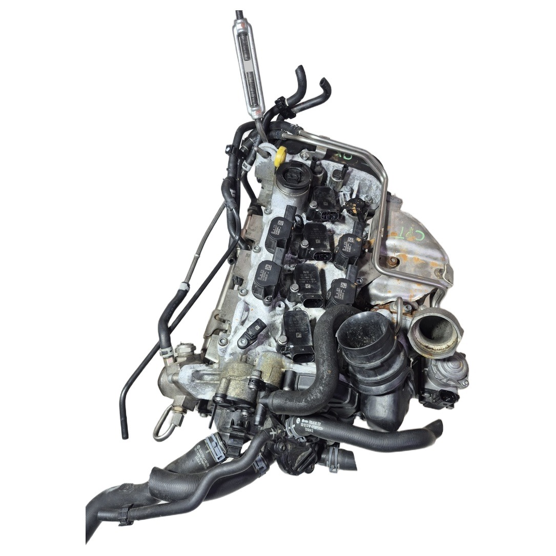 Moteur CPTA - Image 4