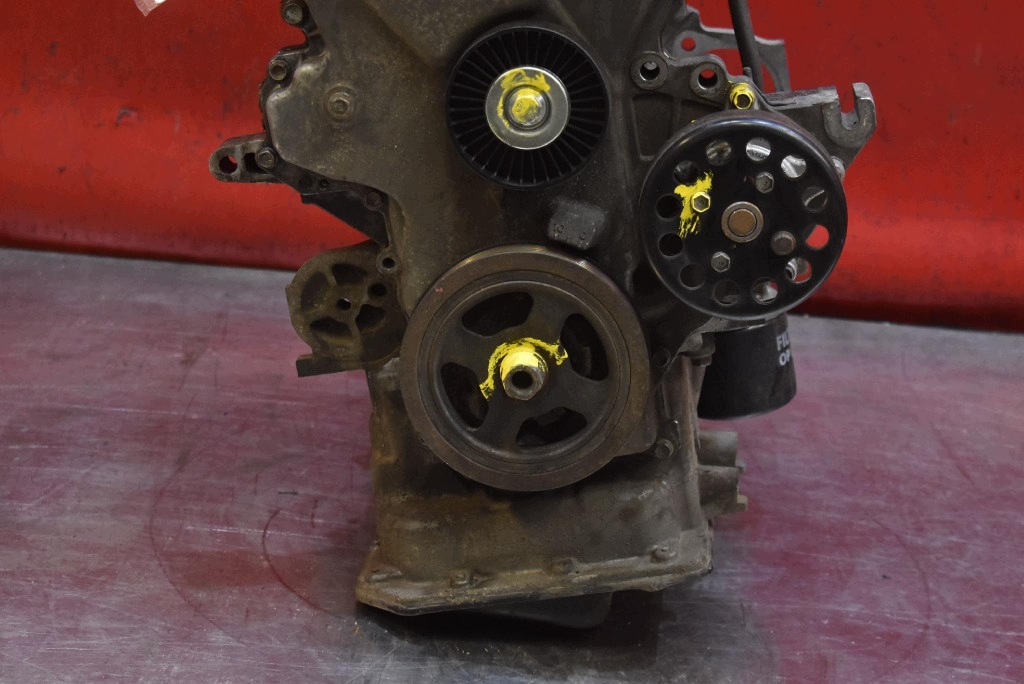 Moteur G4FC - Image 14