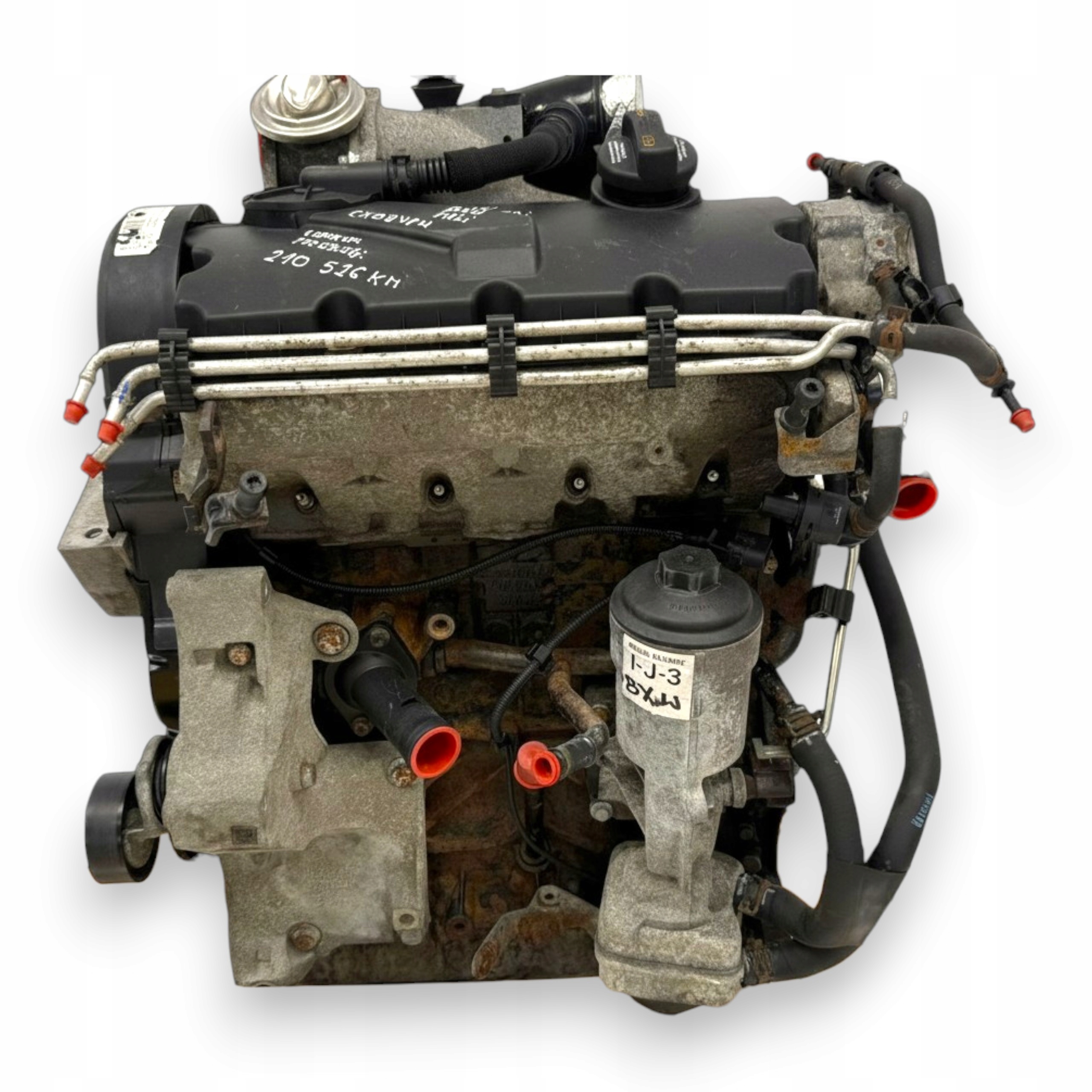 Moteur BSW - Image 5