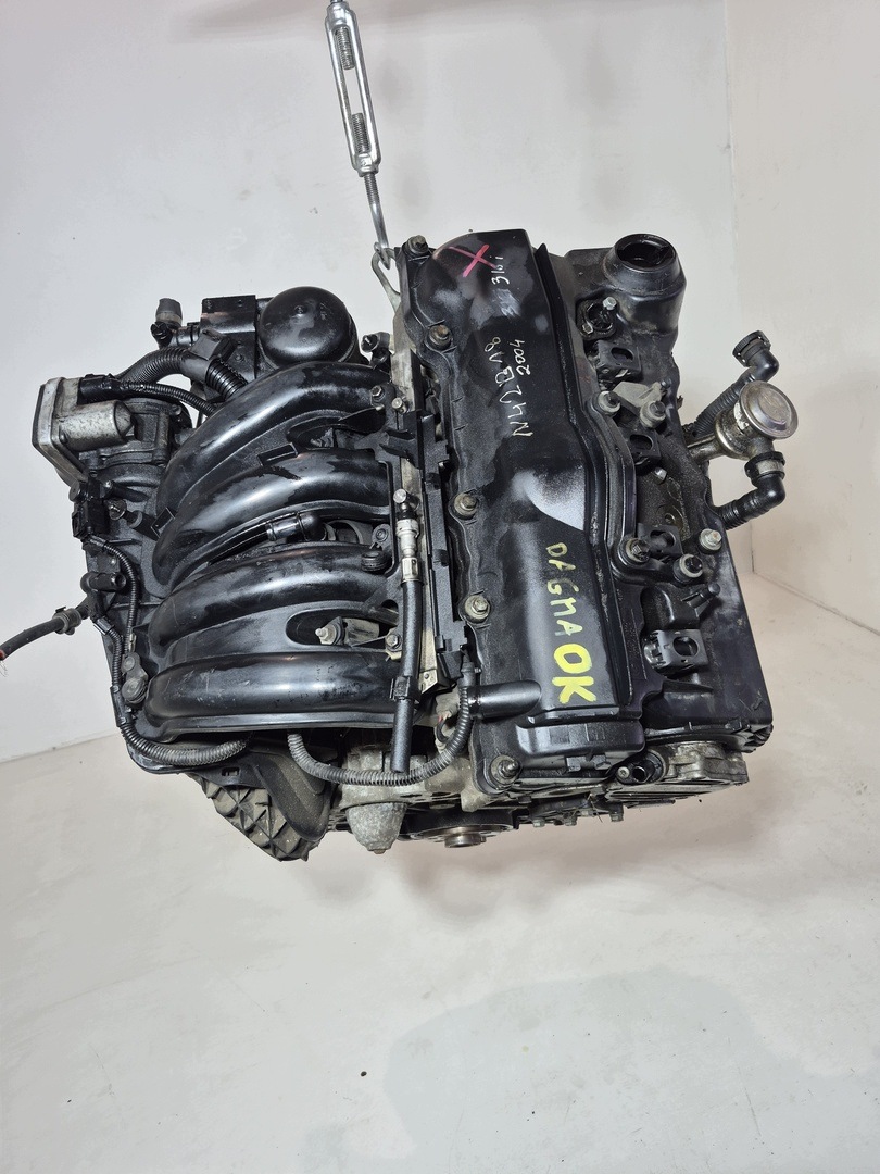 Moteur N42 B18 A - Image 9